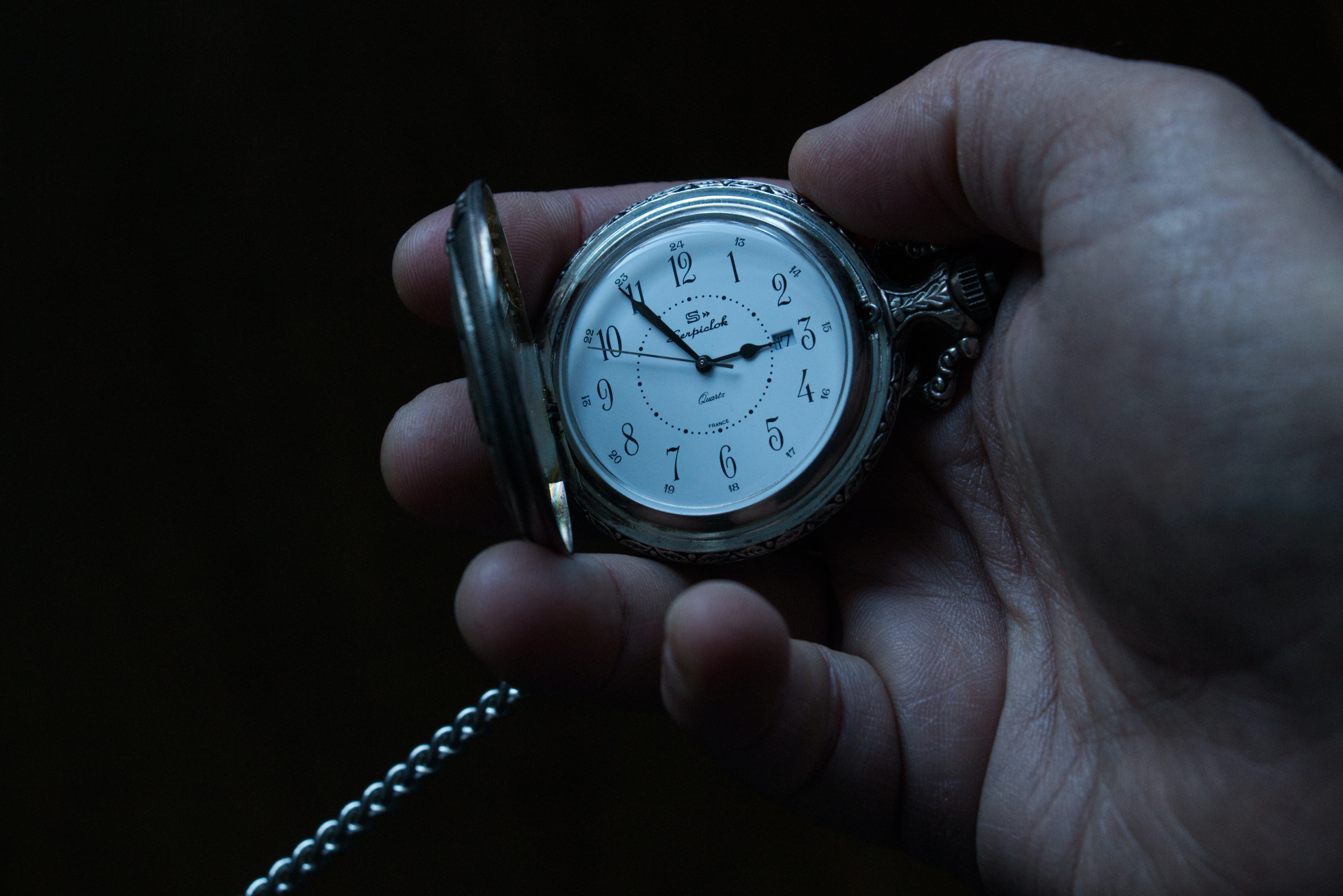 I’M LATE, I’M LATE. HANDLING THE LATE SCHEDULING OF JOBS