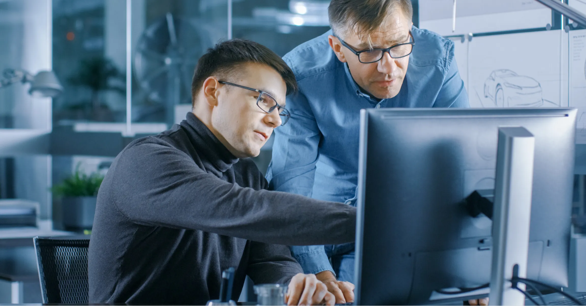 WORKFLOW AUTOMATION MODELS